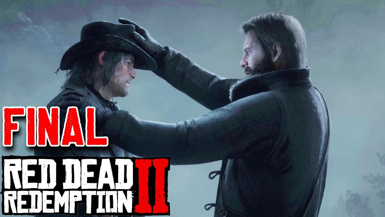 RED DEAD REDEMPTİON 2 BÖLÜM 16 (Final) TAM ÇÖZÜM TÜRKÇE CANLI YAYIN 🔴 PC
