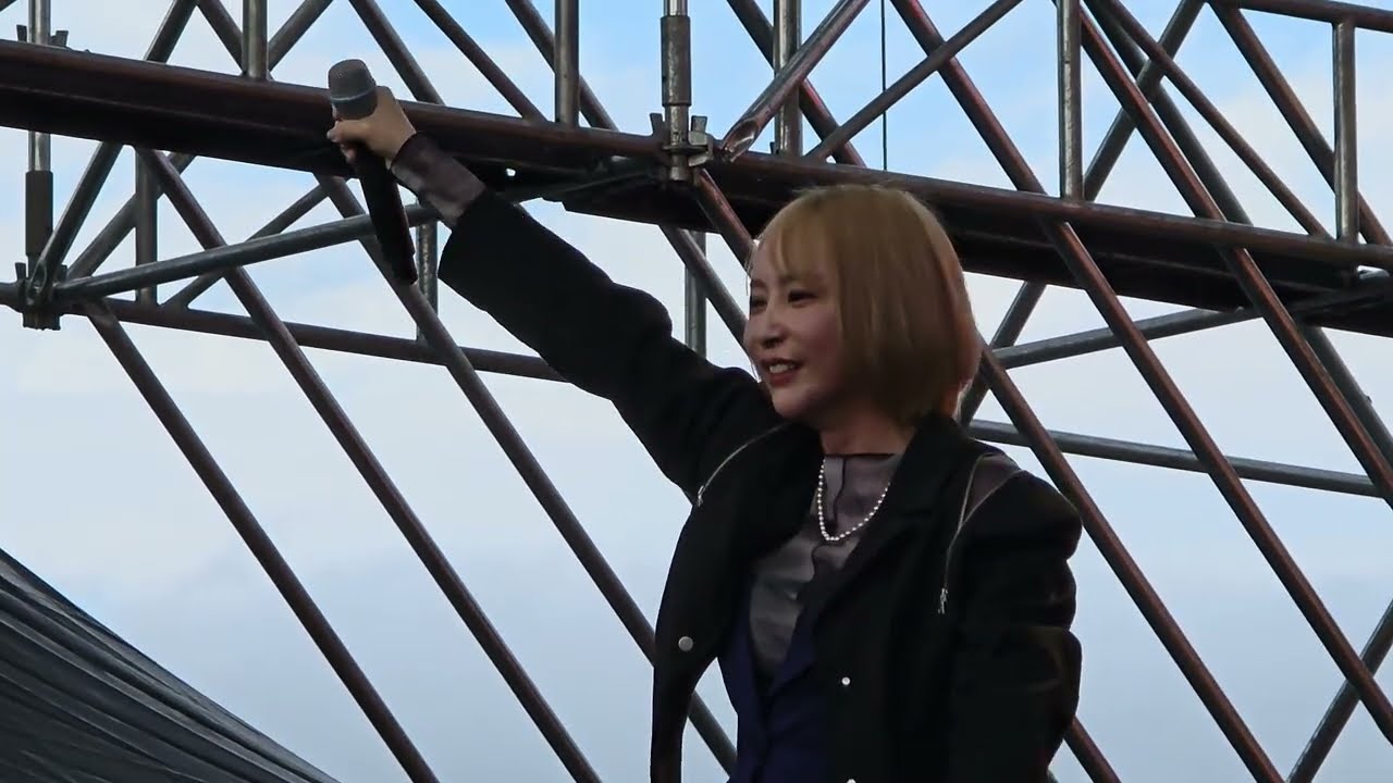 Eir Aoi(藍井エイル) - Sirius(シリウス)