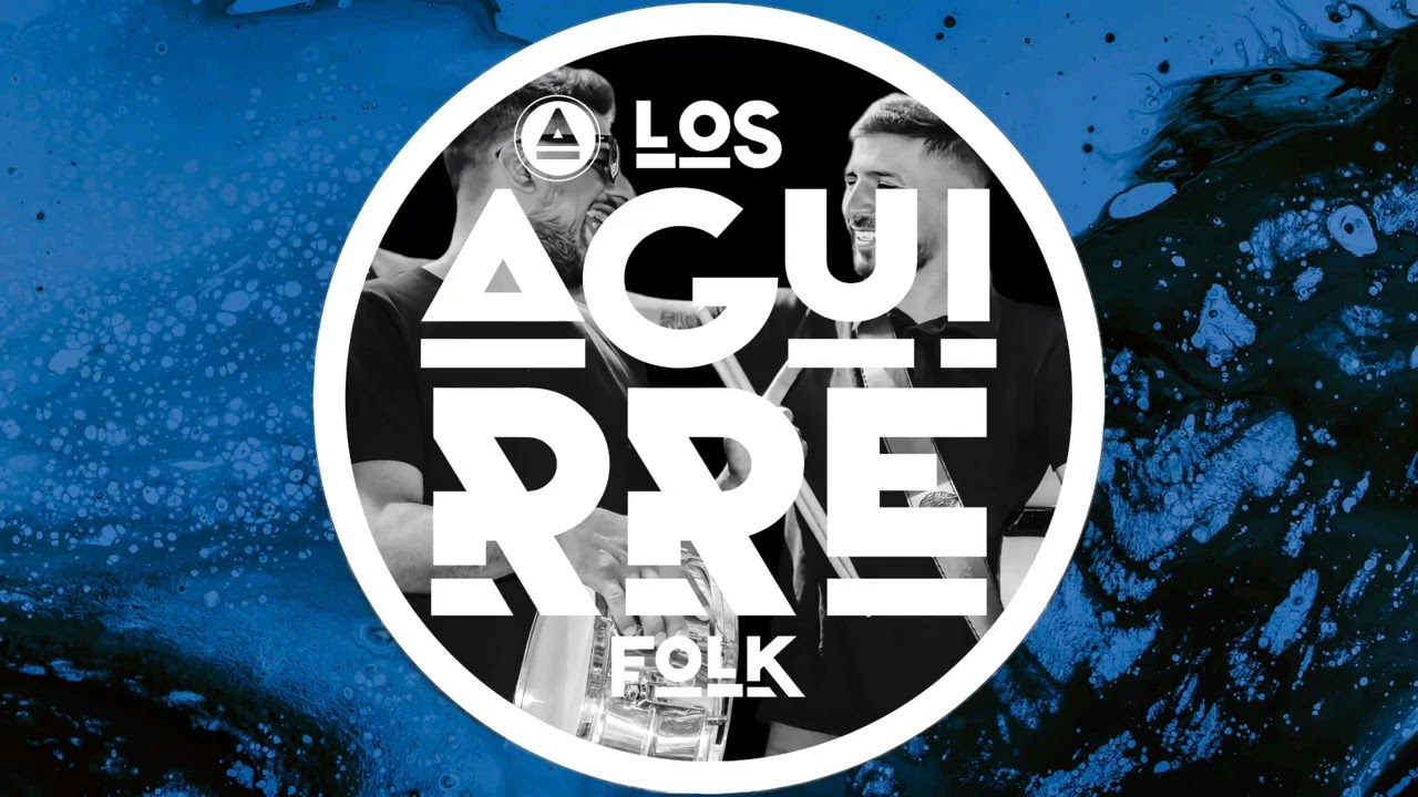 Los Aguirre Folk - Gauchito Catamarqueño