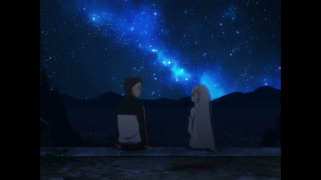 Underrated OSTs: Re:Zero - Echt of Sorrow