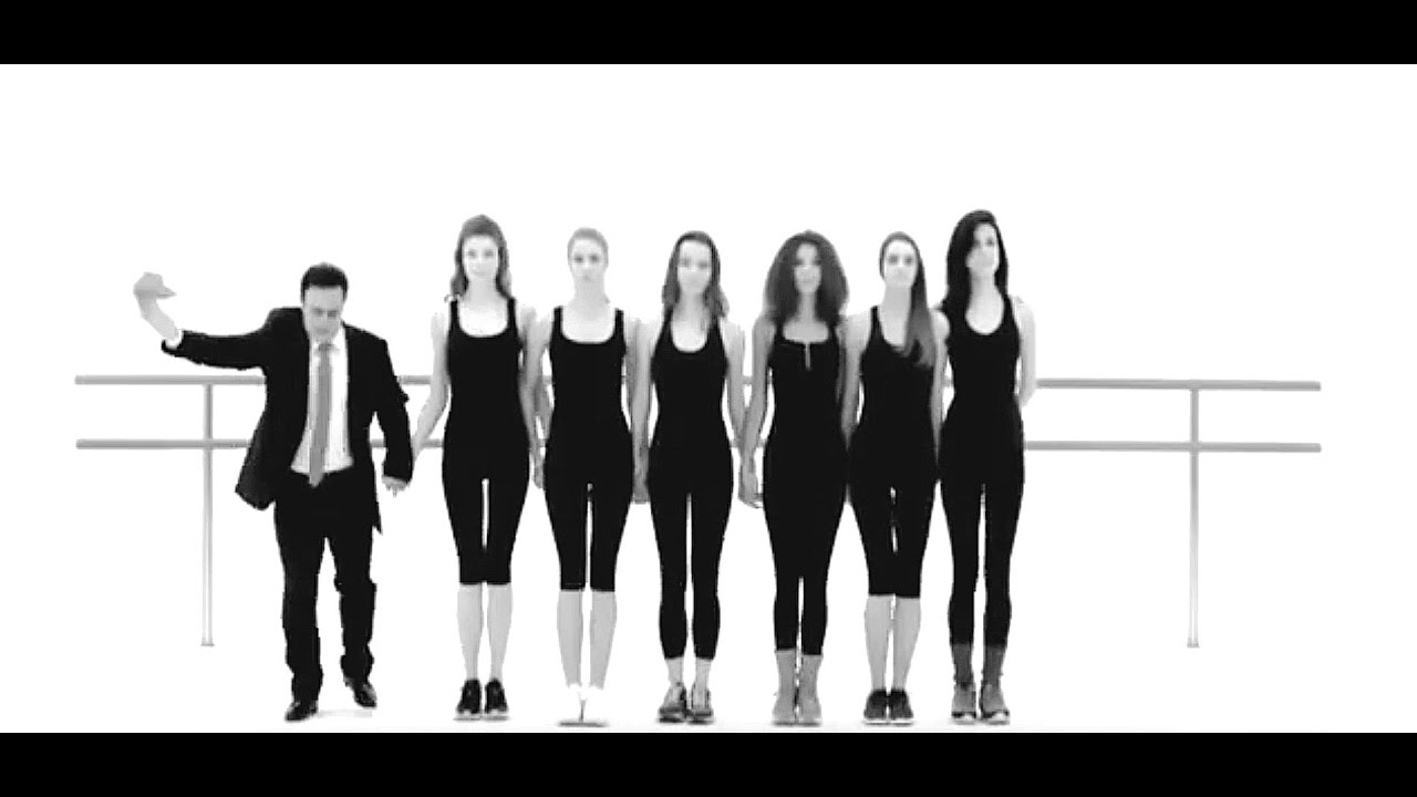 MAHMUT TUNCER - lo lo  (official video)