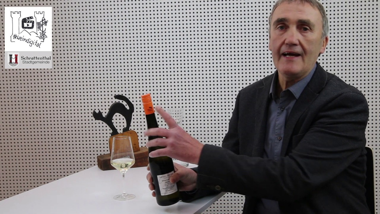 Wege zum Wein 03 - Was heißt 
