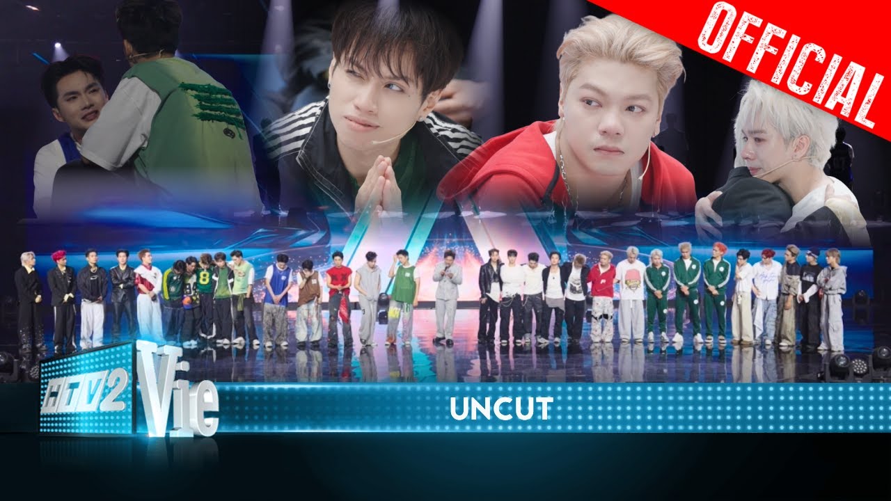 [Uncut] 3H 