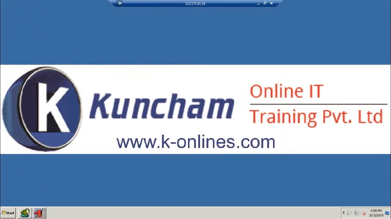Session 08 How to Create a PLANNED PO in ORACLE APPS R12