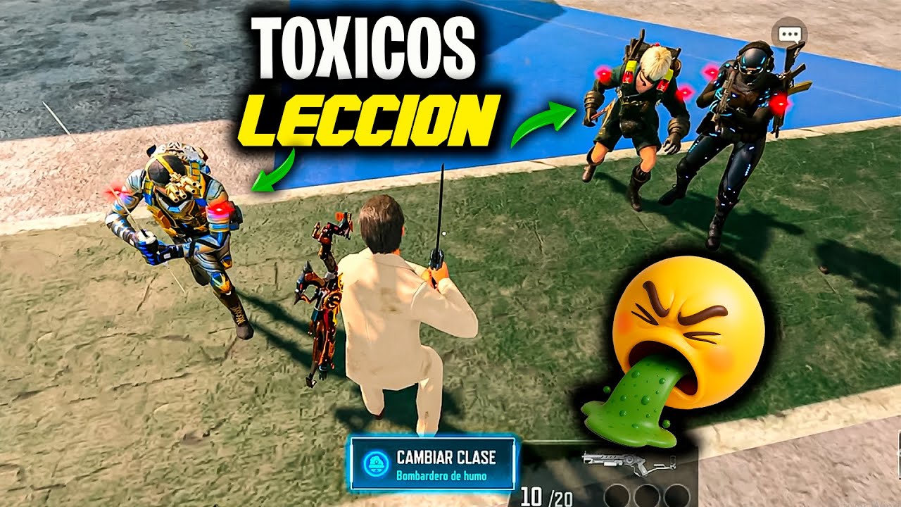 Me insultaron en el lobby… y los busqué hasta darles su lección 😤🔥