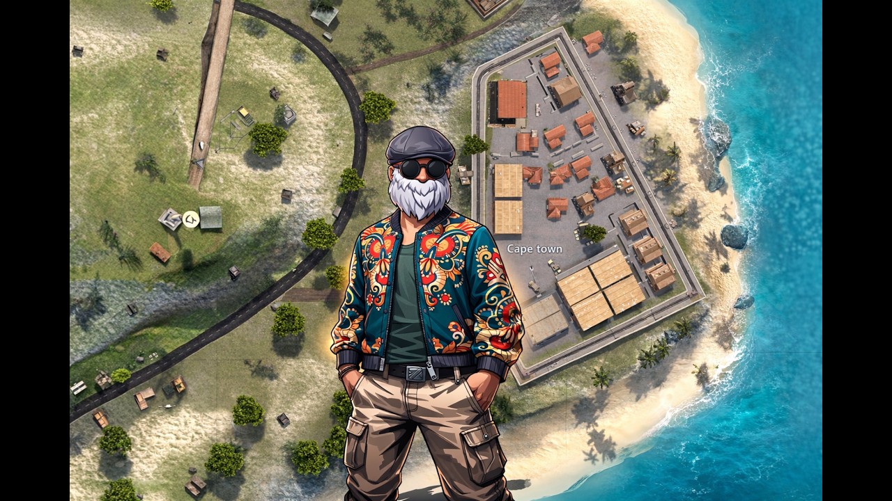 AO VIVO🔴SÓ CAPA AMARELO🔴FREE FIRE EMULADOR🔴SÓ VÉM🔥