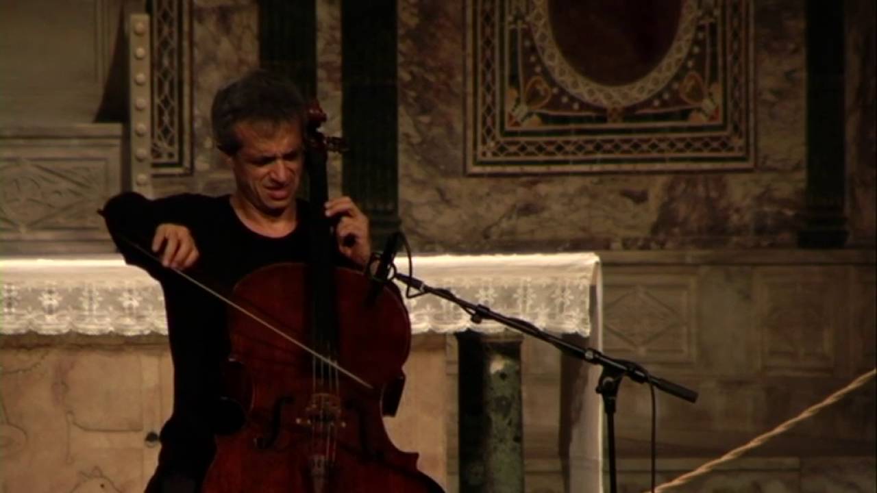 Giovanni Sollima, 