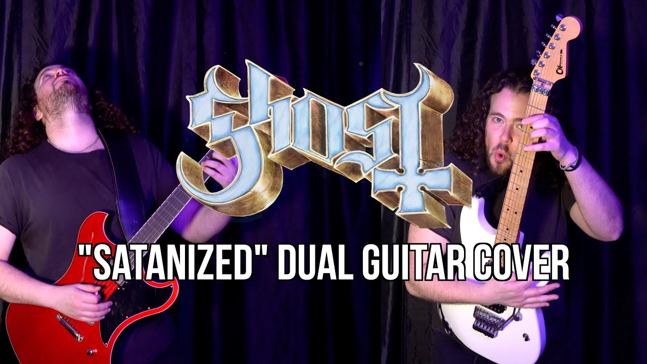 Ghost - 