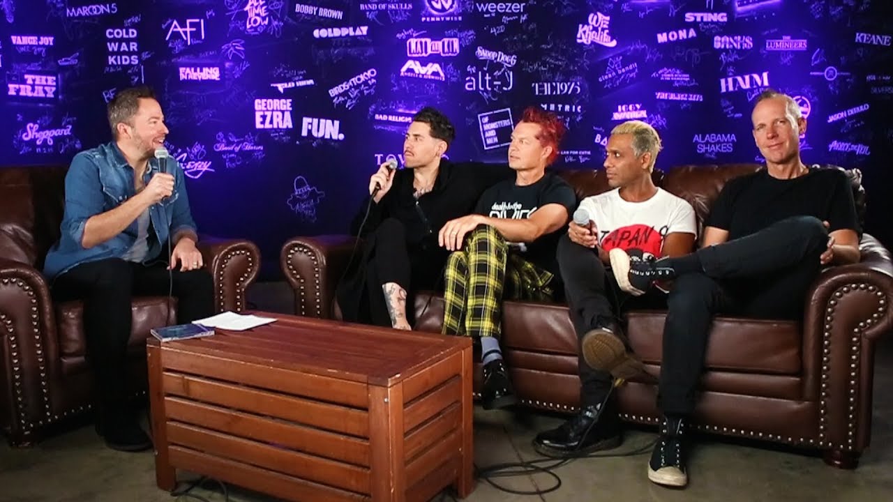 Stryker Interviews DREAMCAR