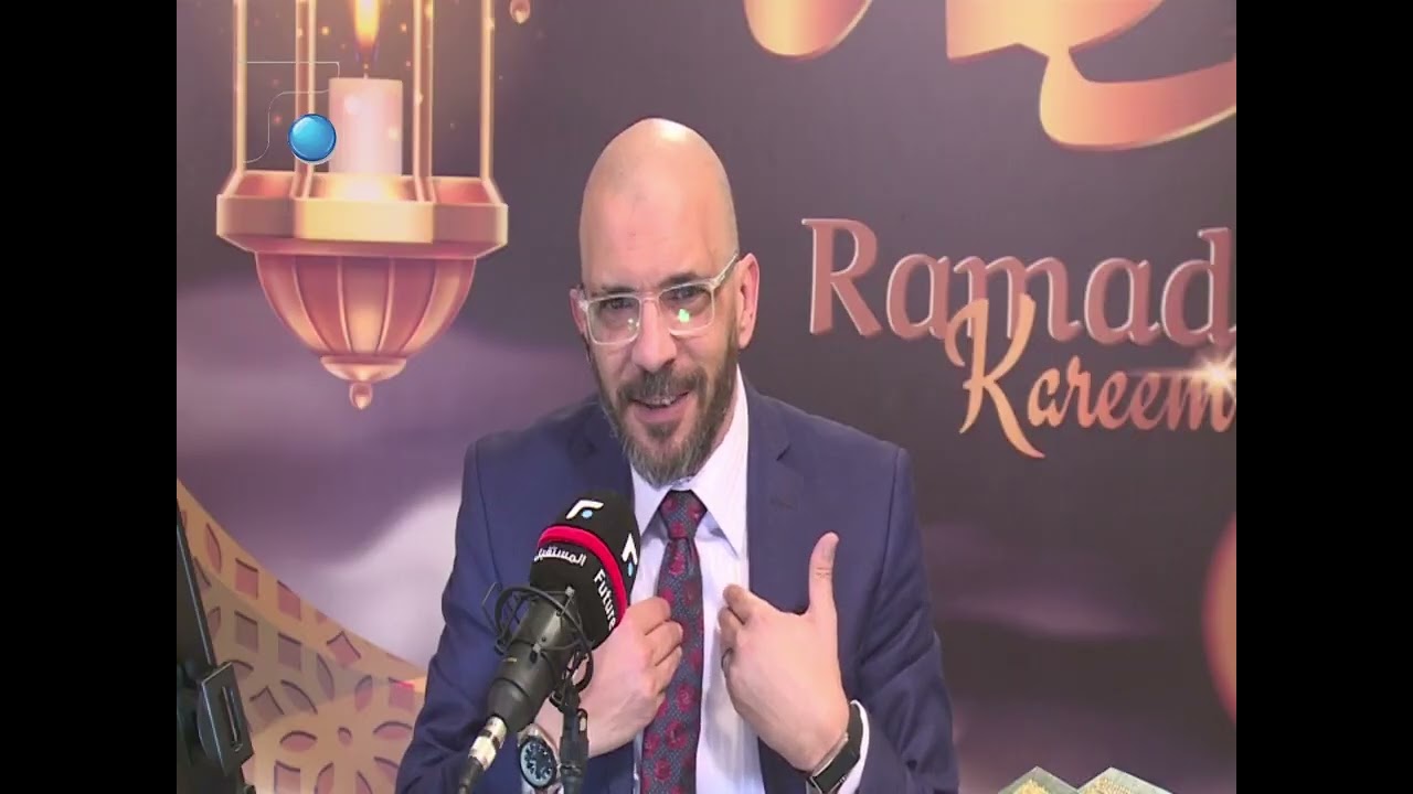 المستقبل أحلى الموسم الثاني الحلقة الخامسة