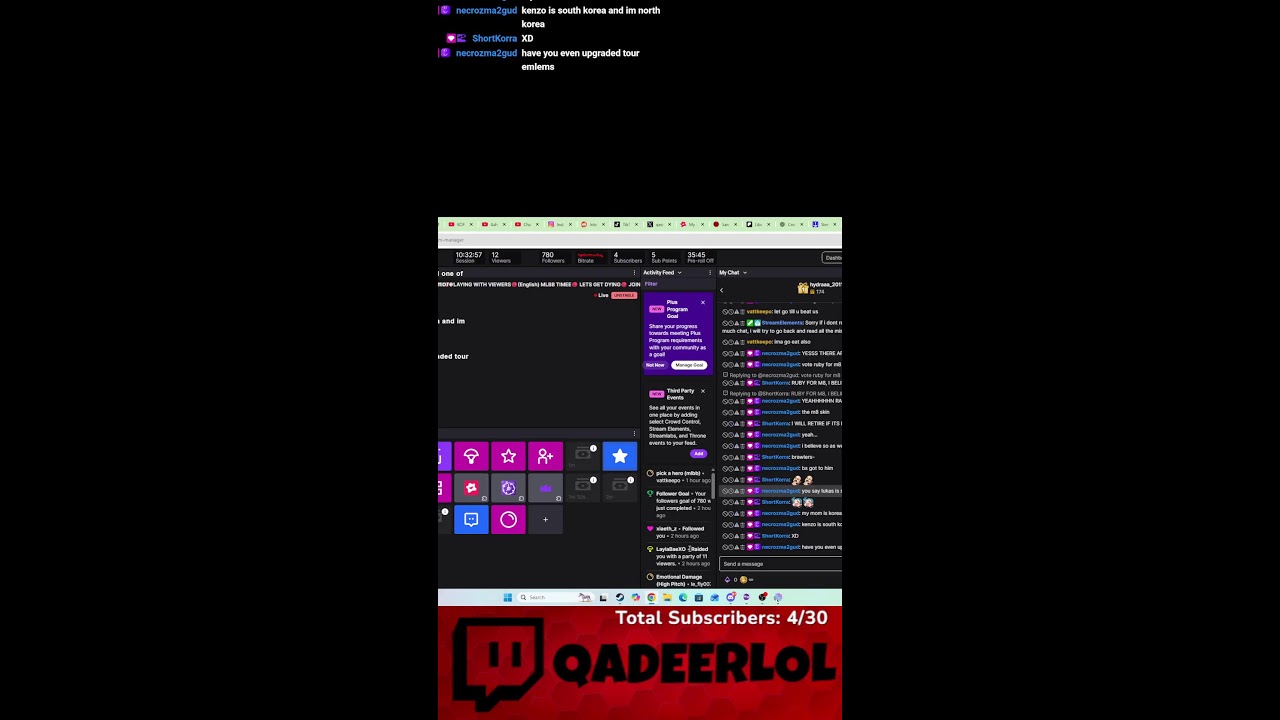 🔴 #1 MOONWALKER 🔴 LETS GET LOOPING  🔴 DBD TIMEE 🔴 LETS GET COOKING 🔴 JOIN UPP RIGHT NEOWW 🔴