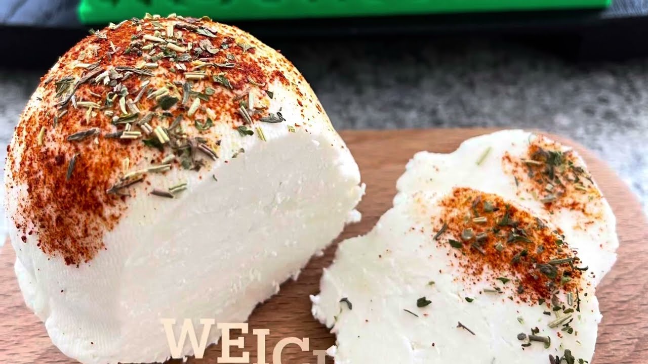 (Weich-)Käse 🥛🧀