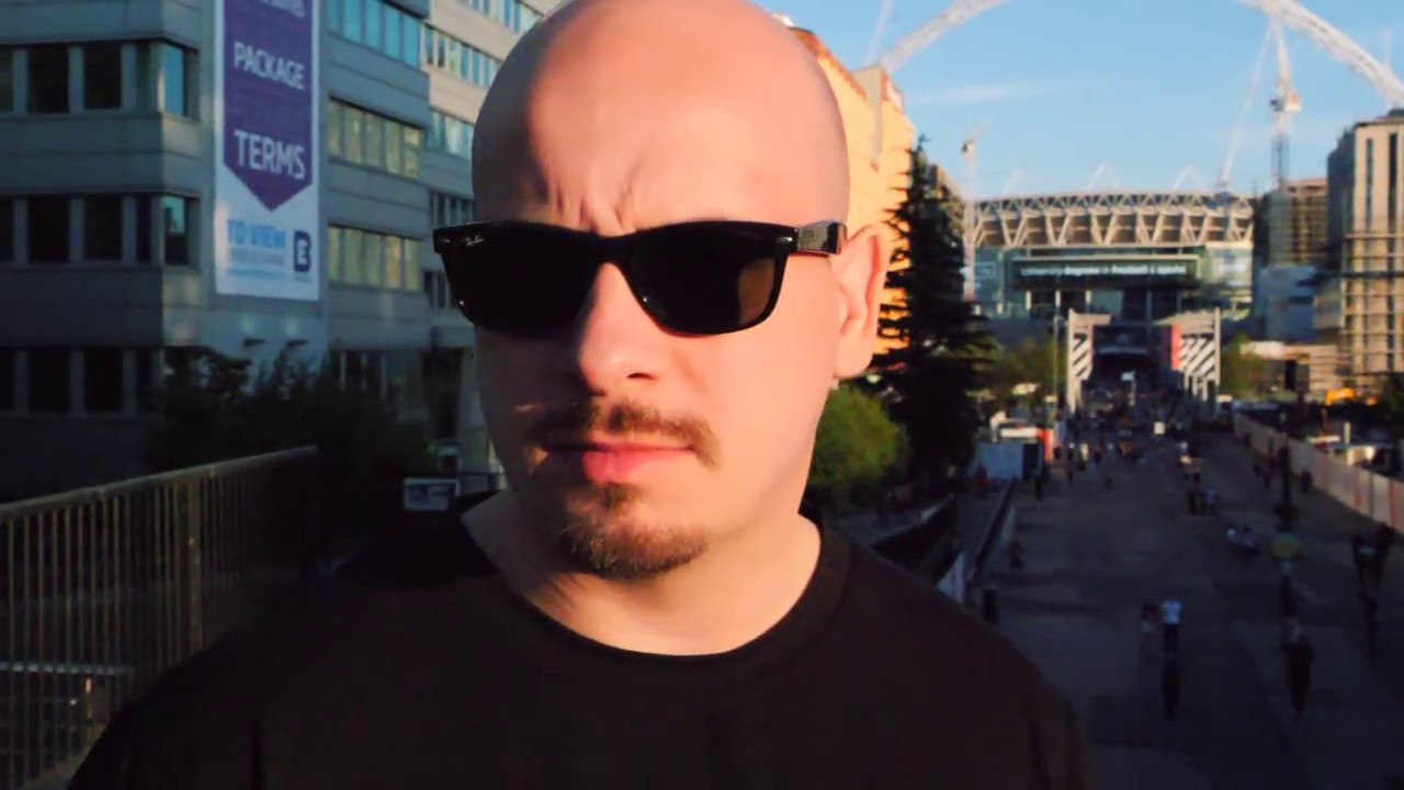 Kaidžas a Svetový Hlas - Všade otvorené dvere (prod. Palio)