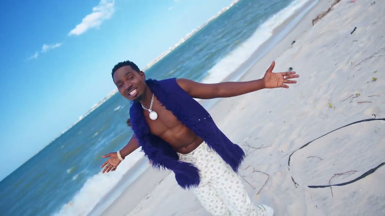 DNasse  Tutoke ( Official Video)