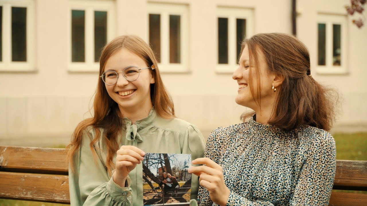 Maturantski video 4.a ŠGV (2018–2022)