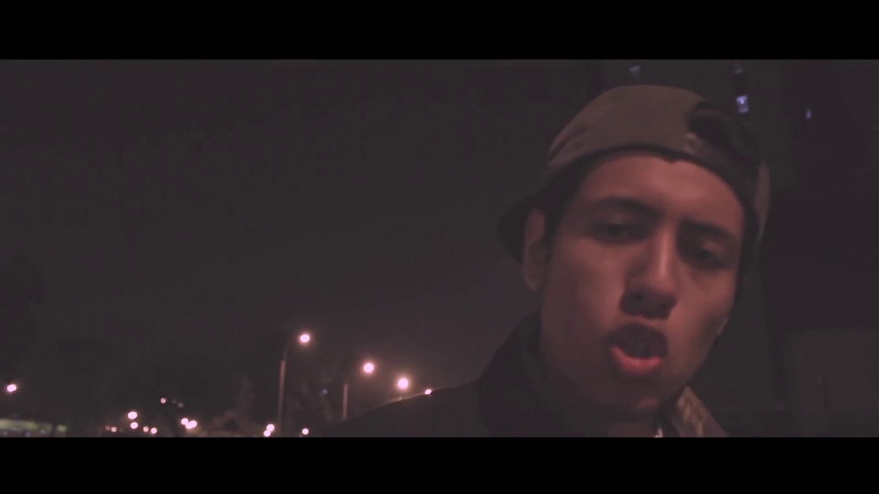 Indios Americanos - Fory   || J Class E.P ||