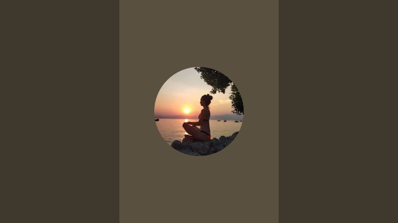 LIVE : Yin Yoga - Harmonizacja układu trawiennego i nerwowego / soundhealing 
