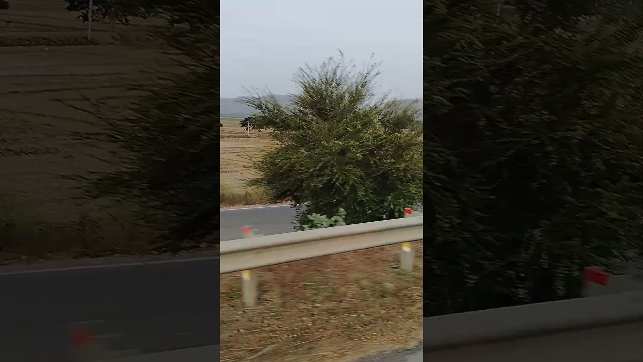 Badla la saman badlala Holi song rail shot