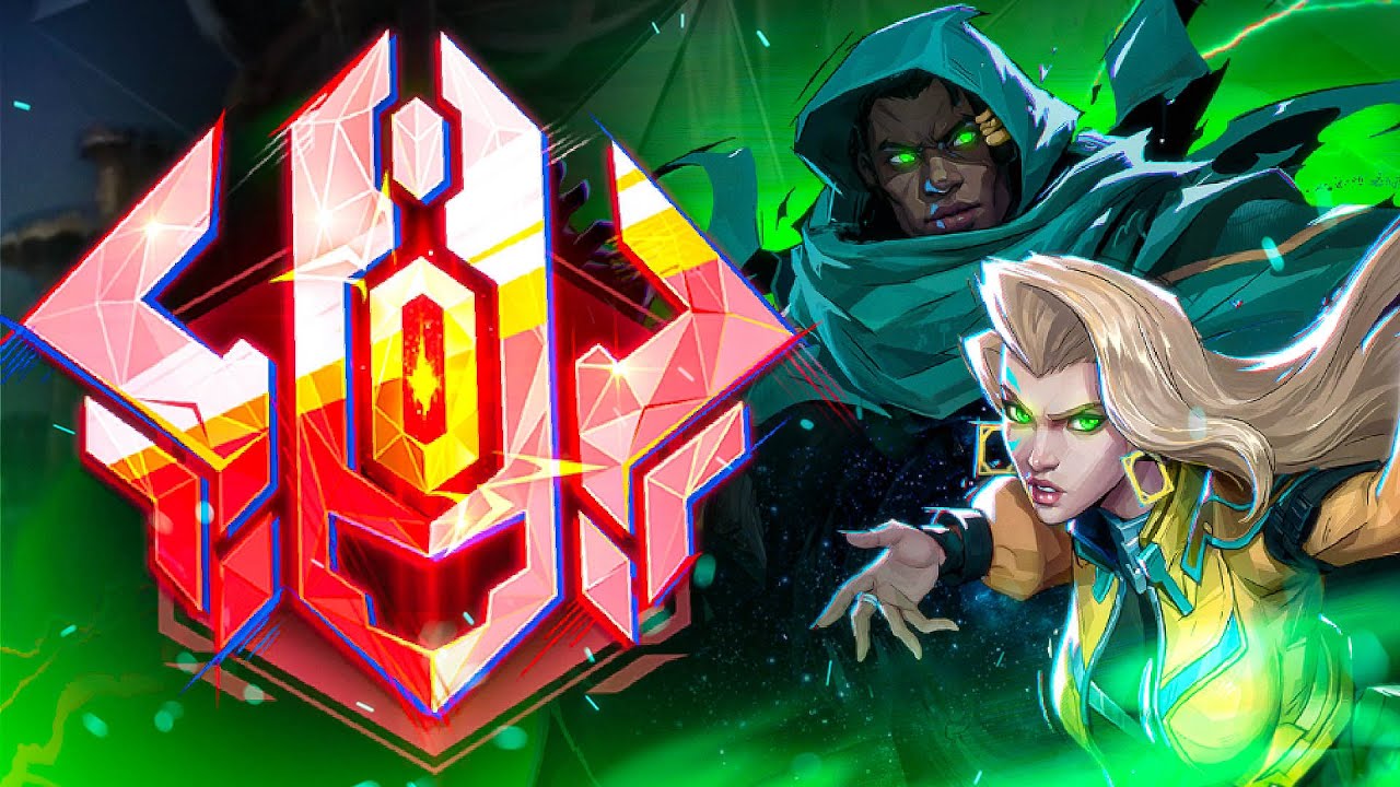 Pro ONE ABOVE ALL Cloak And Dagger Positioning in Marvel Rivals