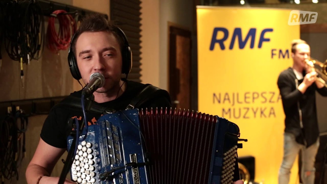 Enej - Tak smakuje życie (Poplista Plus Live Sessions)