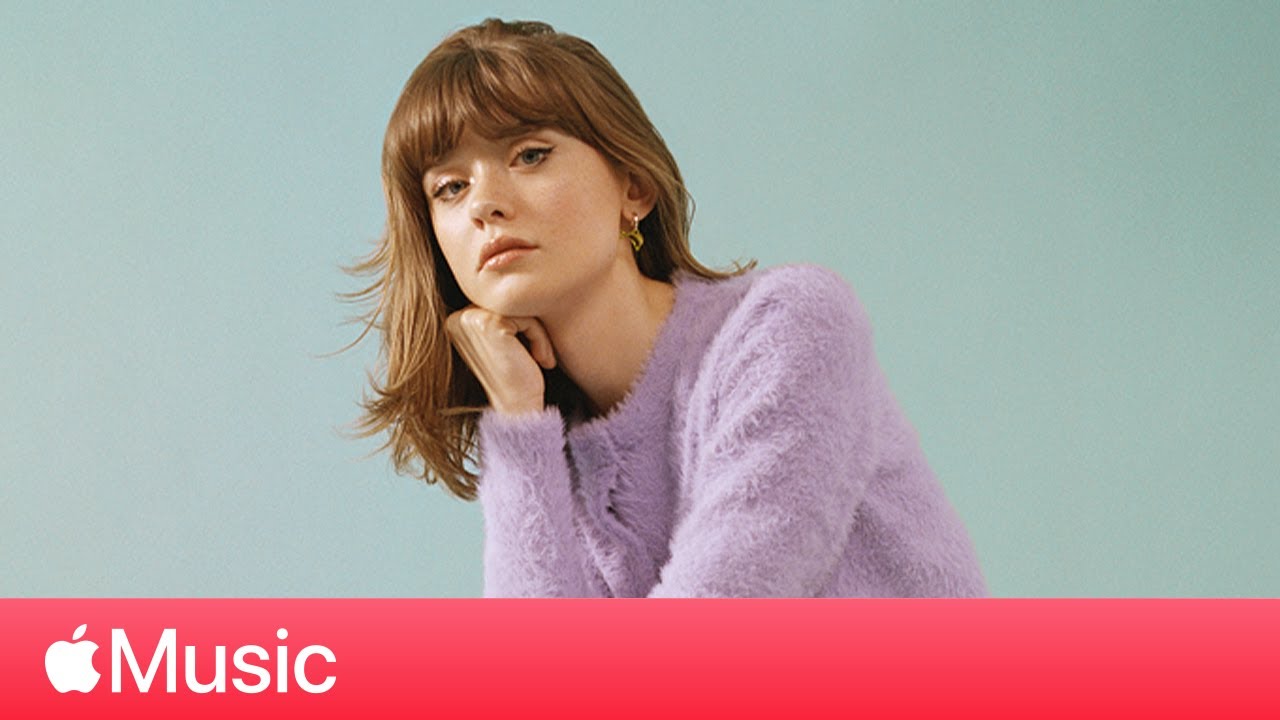 Maisie Peters: Up Next Film Preview | Apple Music