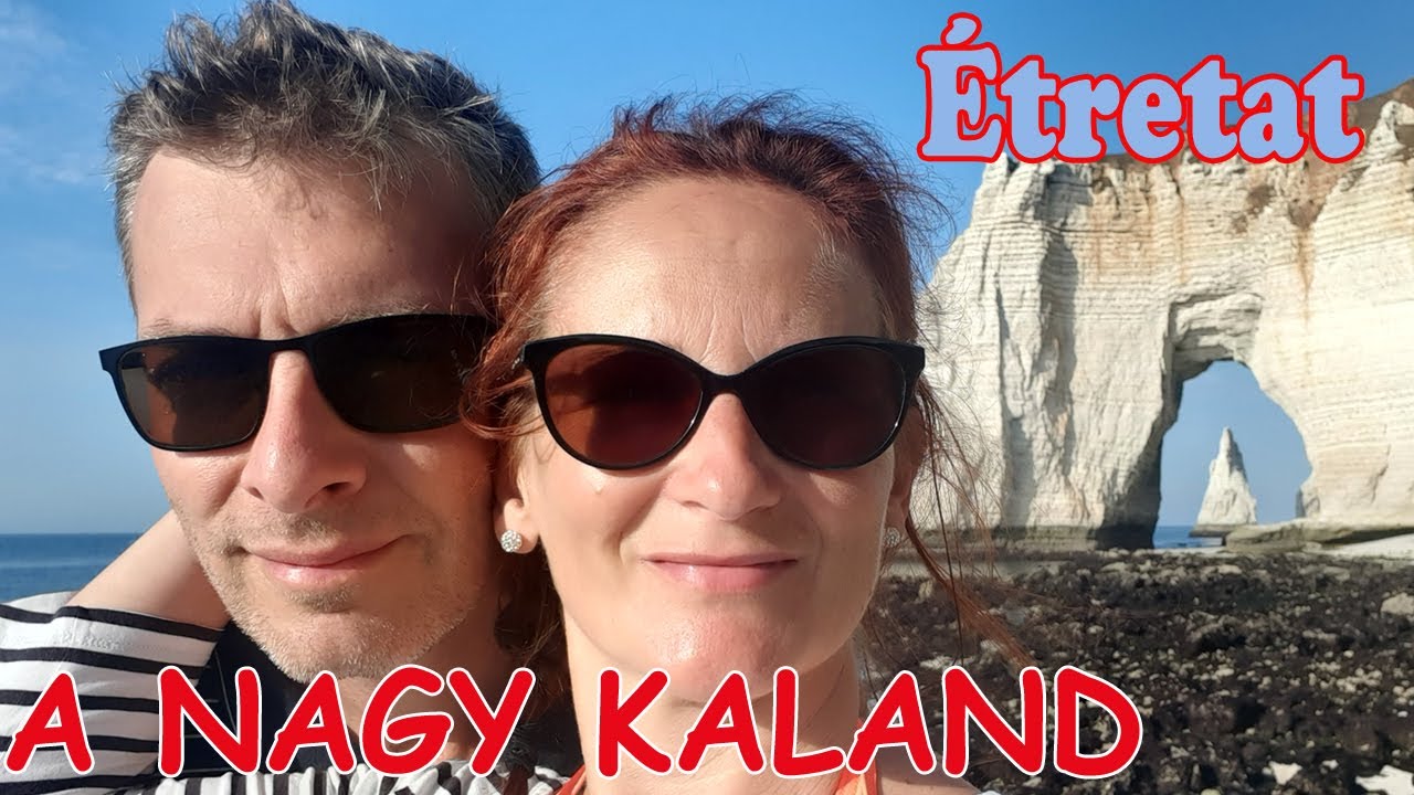 A szikl&aacute;k &eacute;s a tenger fogs&aacute;g&aacute;ban - kalandt&uacute;ra