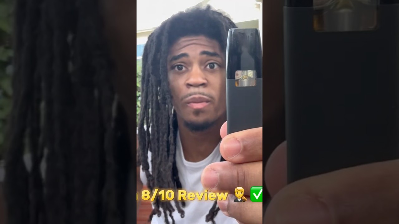 DELTA9o 3CHI 🍃 1GRAM Disposable Vape 💨 |Cheap Cannabis Vape|