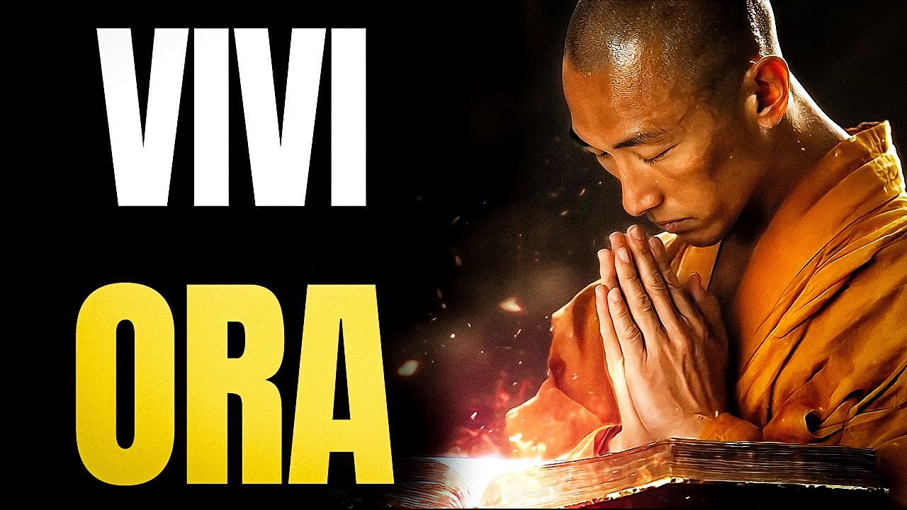 La Mente vive nel Passato. Tu Vivi Adesso - Saggezza Buddhista per Pace e Chiarezza