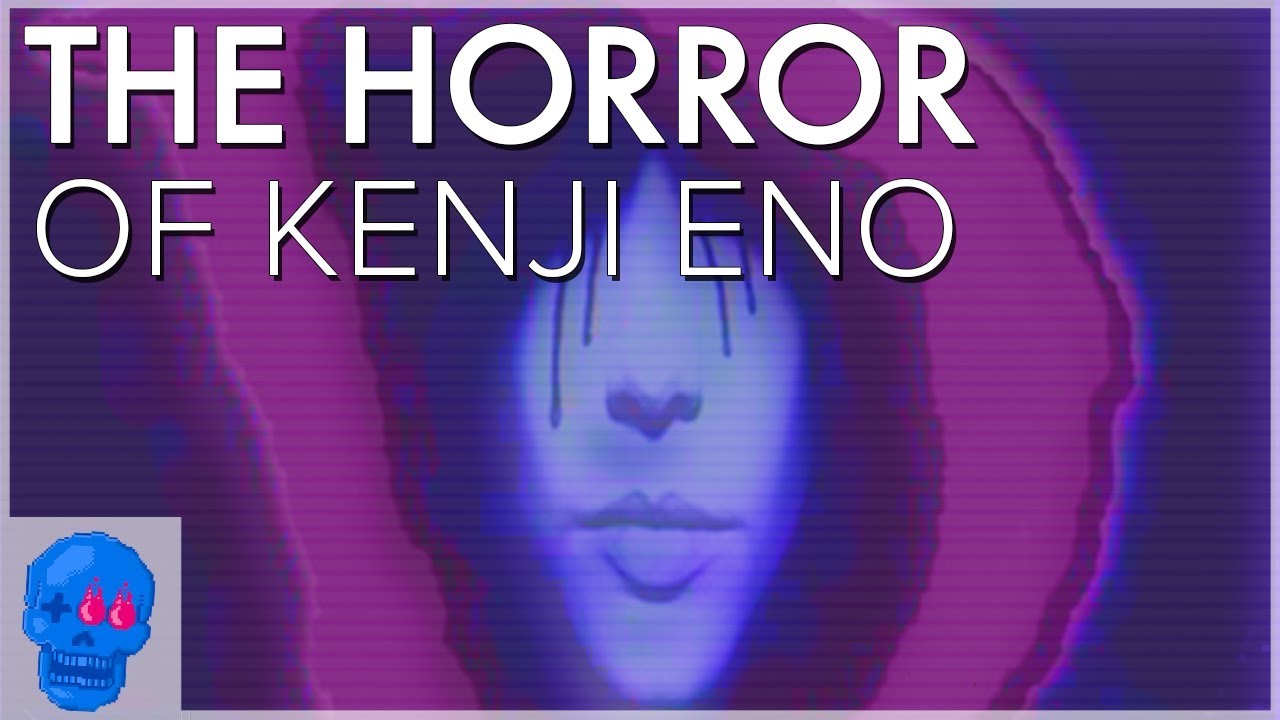 Троллинг Sony, обман ESRB и игры ужасов: история Кэндзи Эно | Past Mortem [SSFF]