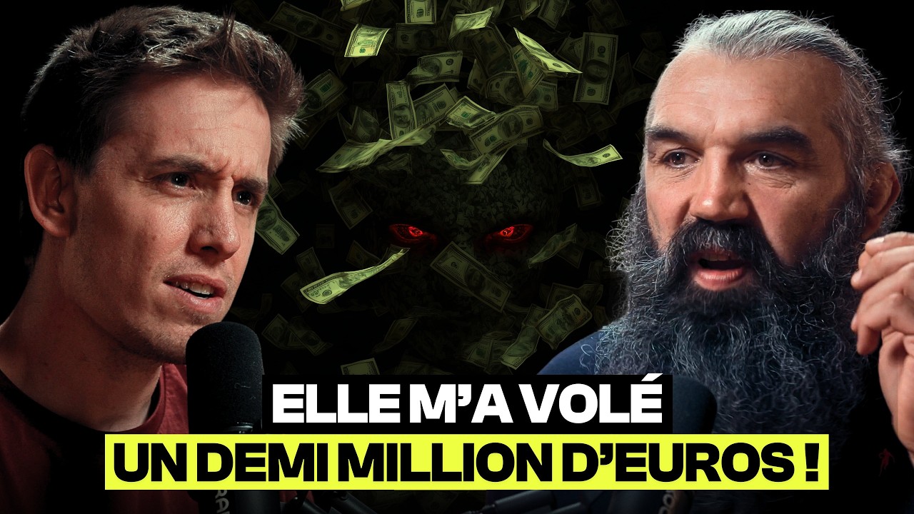 Sébastien Chabal: L'Homme sous l'armure (Enfance, Mental, Amnésie, Business)