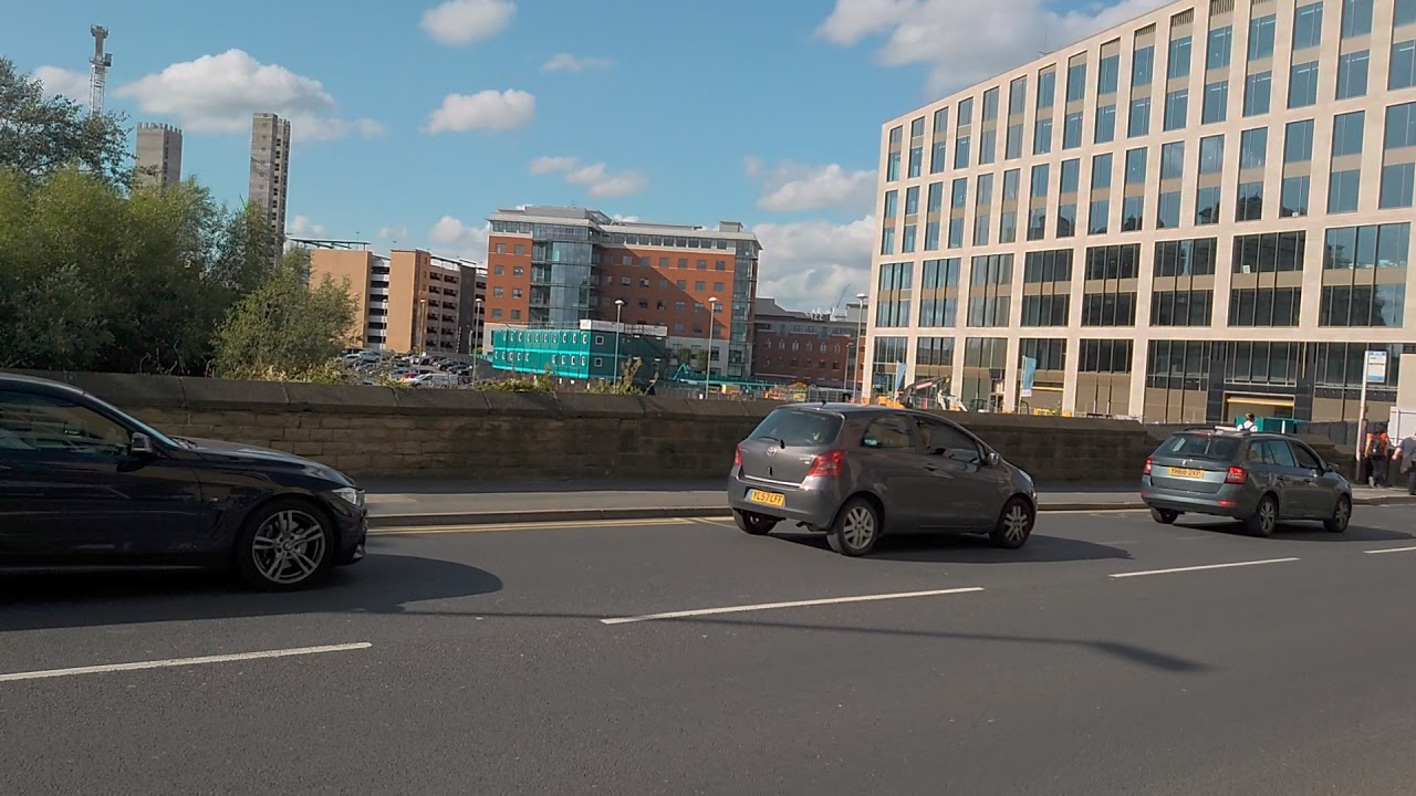 Sony Xperia 1080p stabilisation
