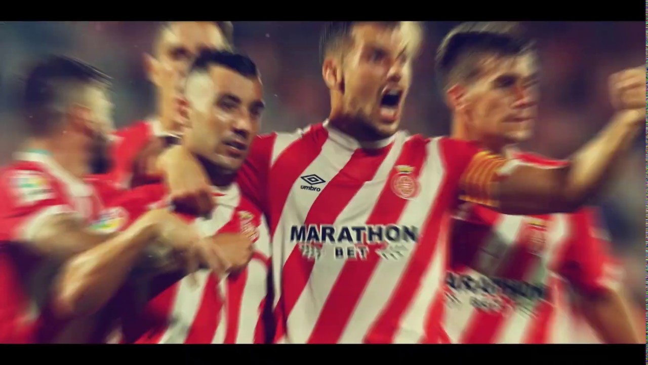LaLiga Promo Video