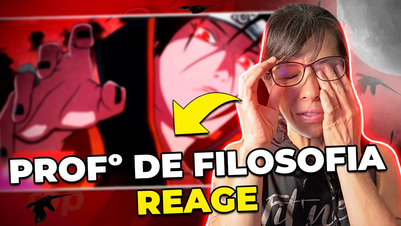 (REASSISTINDO APÓS CONHECER) - React 7MINUTOZ  