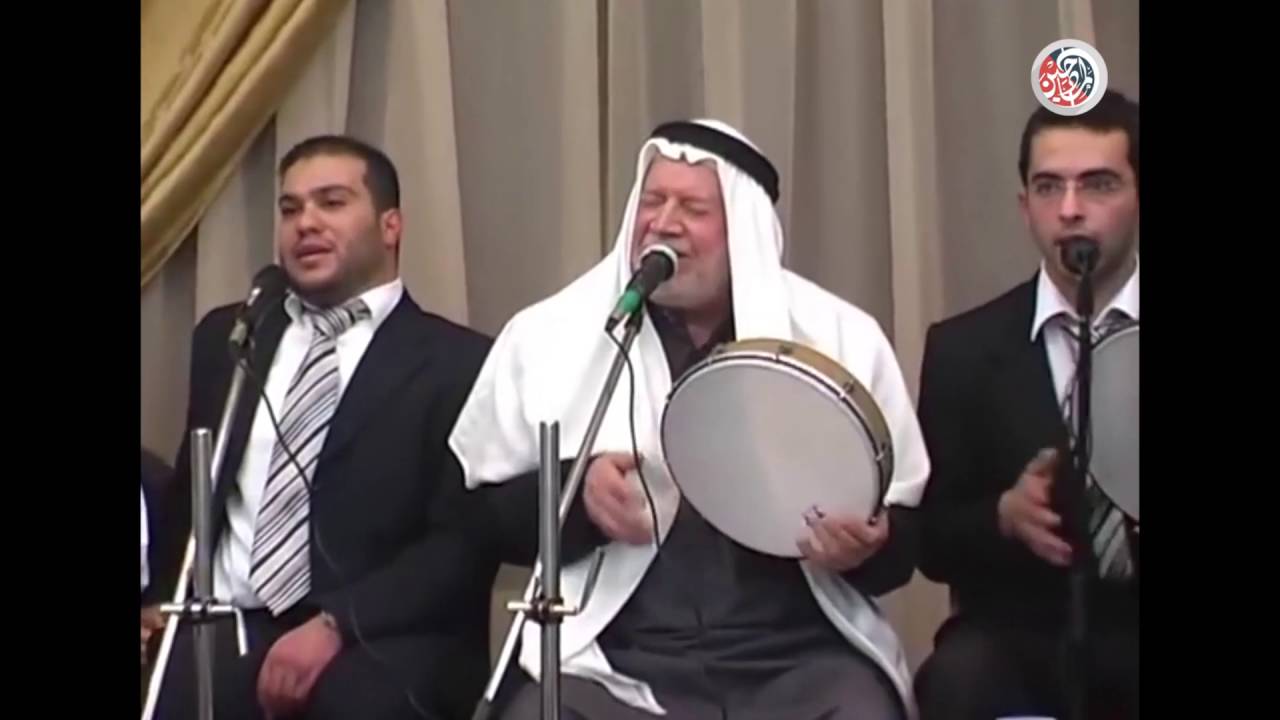 وصلة انشادية 4 - محمد امين الترمذي