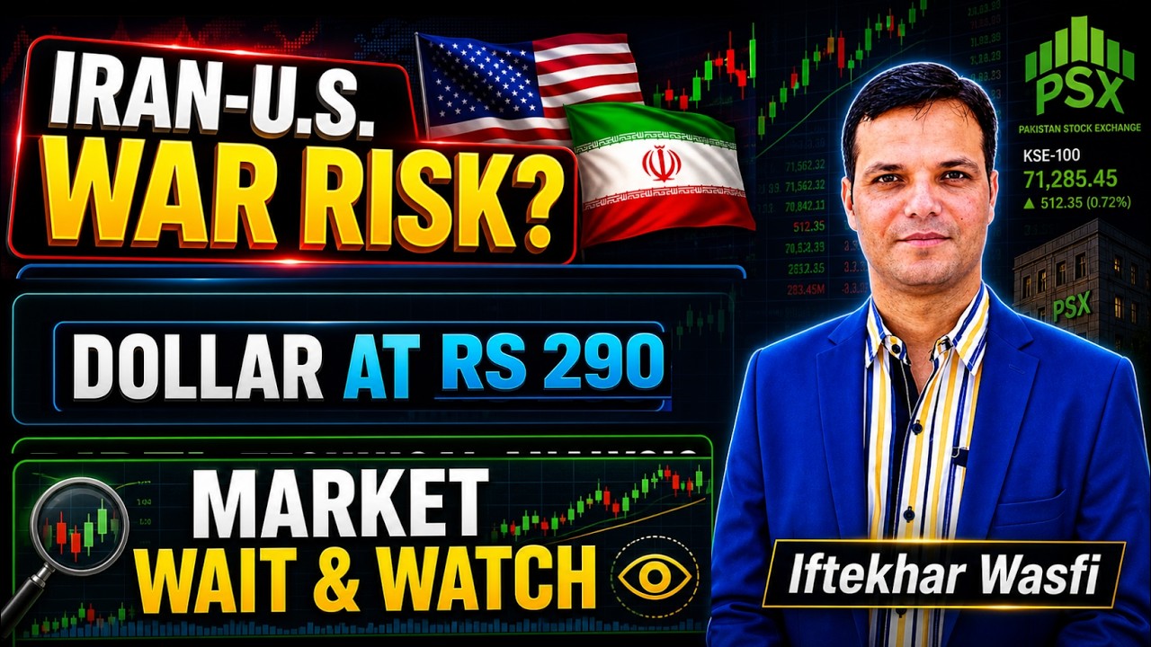 05-06-2026-PSX | Pakistan stock market analysis Oil edges up on US-Iran deal uncertainty