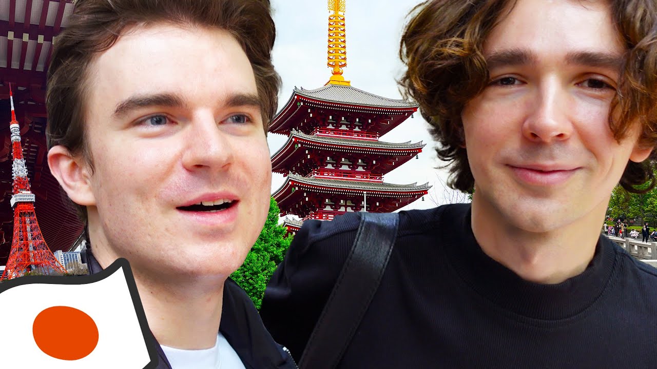 Kovy, M&iacute;ra, Japonsko! | KOVY
