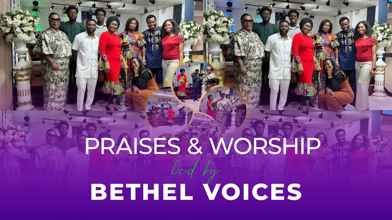Praise & Worship