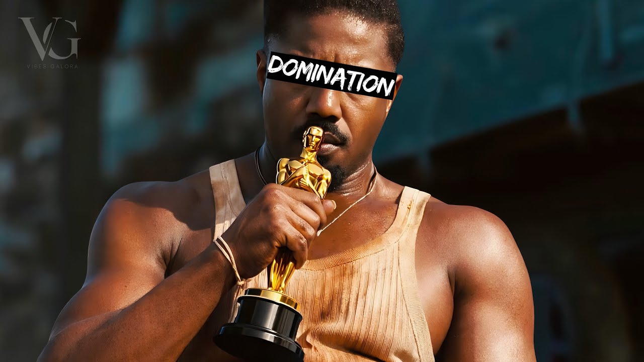 This Movie Is About To Make OSCAR History.