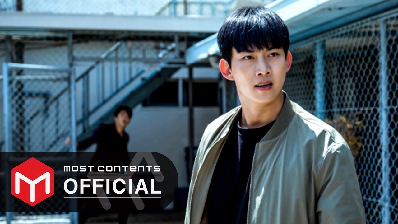 [M/V] 박수진 - Face On Me :: 블라인드(Blind) OST Part.5