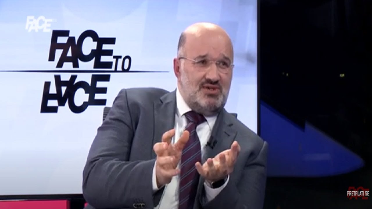 Pećanin: Kada bi politički zločini bili krivična djela, Lagumdžija bi bio osuđen na doživotnu!