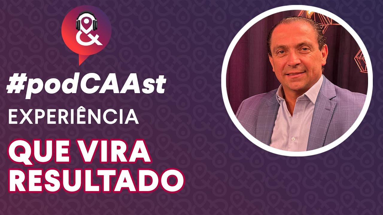 Como o varejo mudou a comunicação imobiliária | podCAAst #25