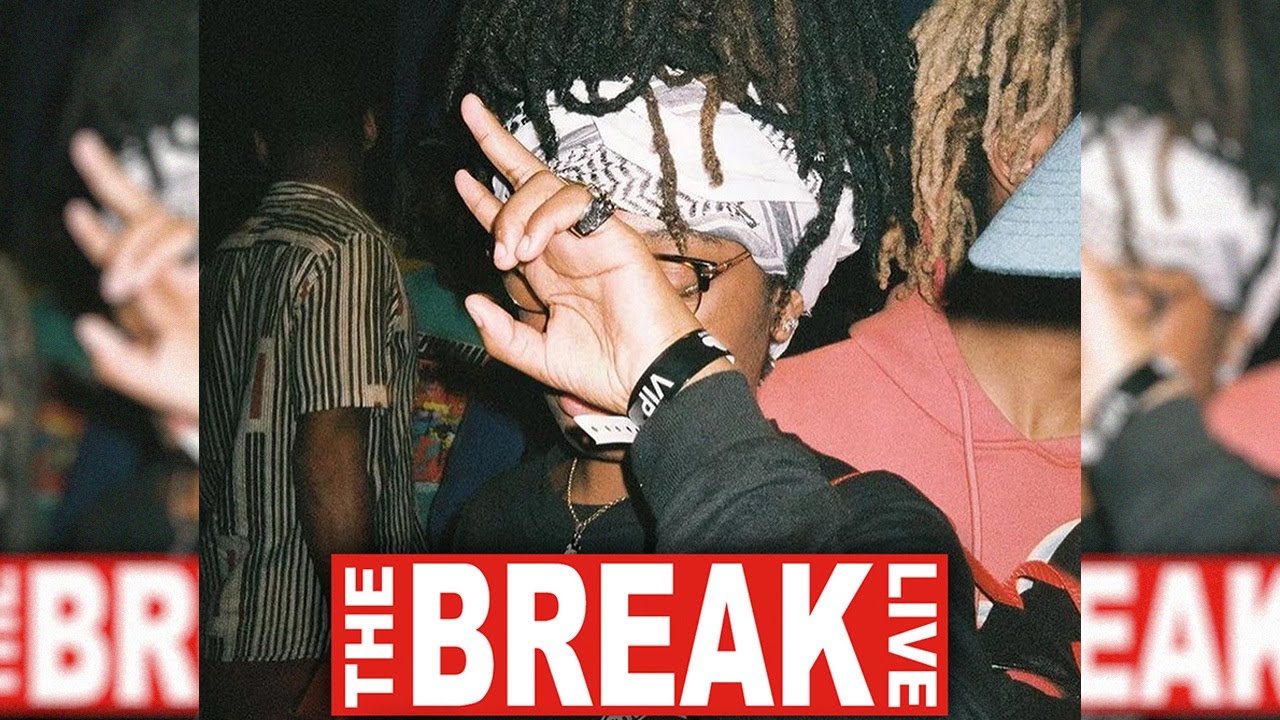 BabySantana Interview - How XXXTentacion Inspired Him, Advice From Lil Tecca and More