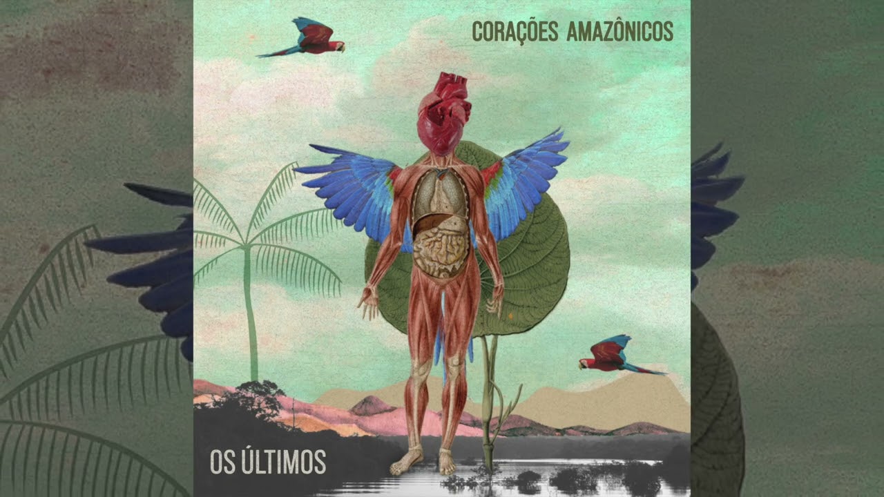 Brazil - Os Últimos