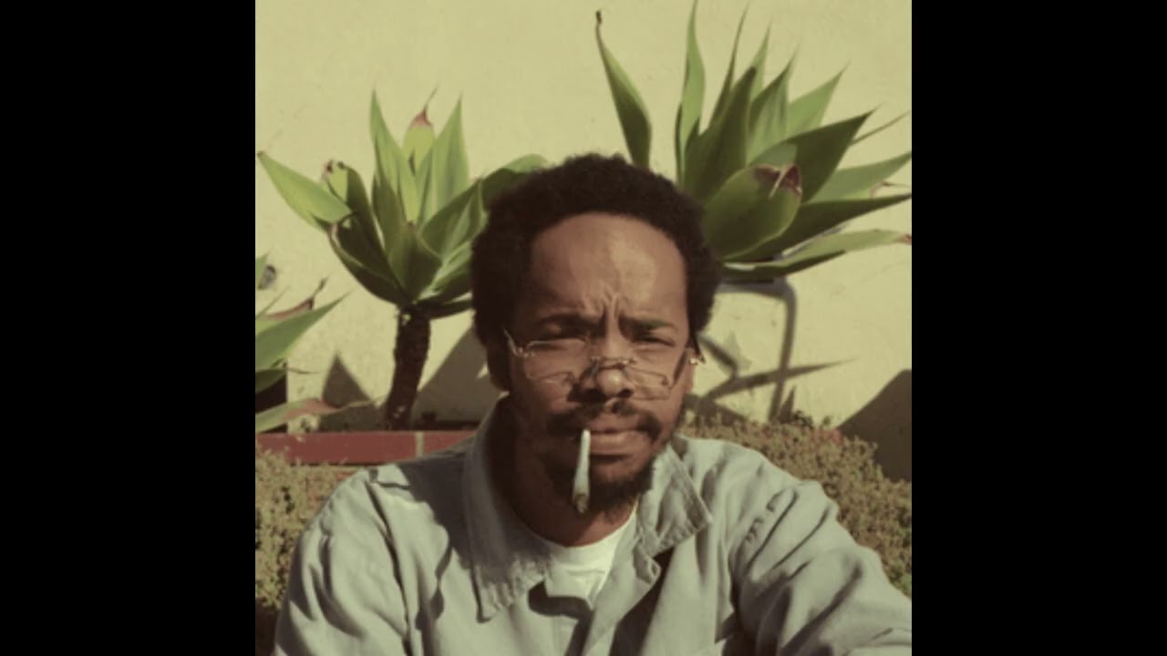(FREE) earl sweatshirt type beat 