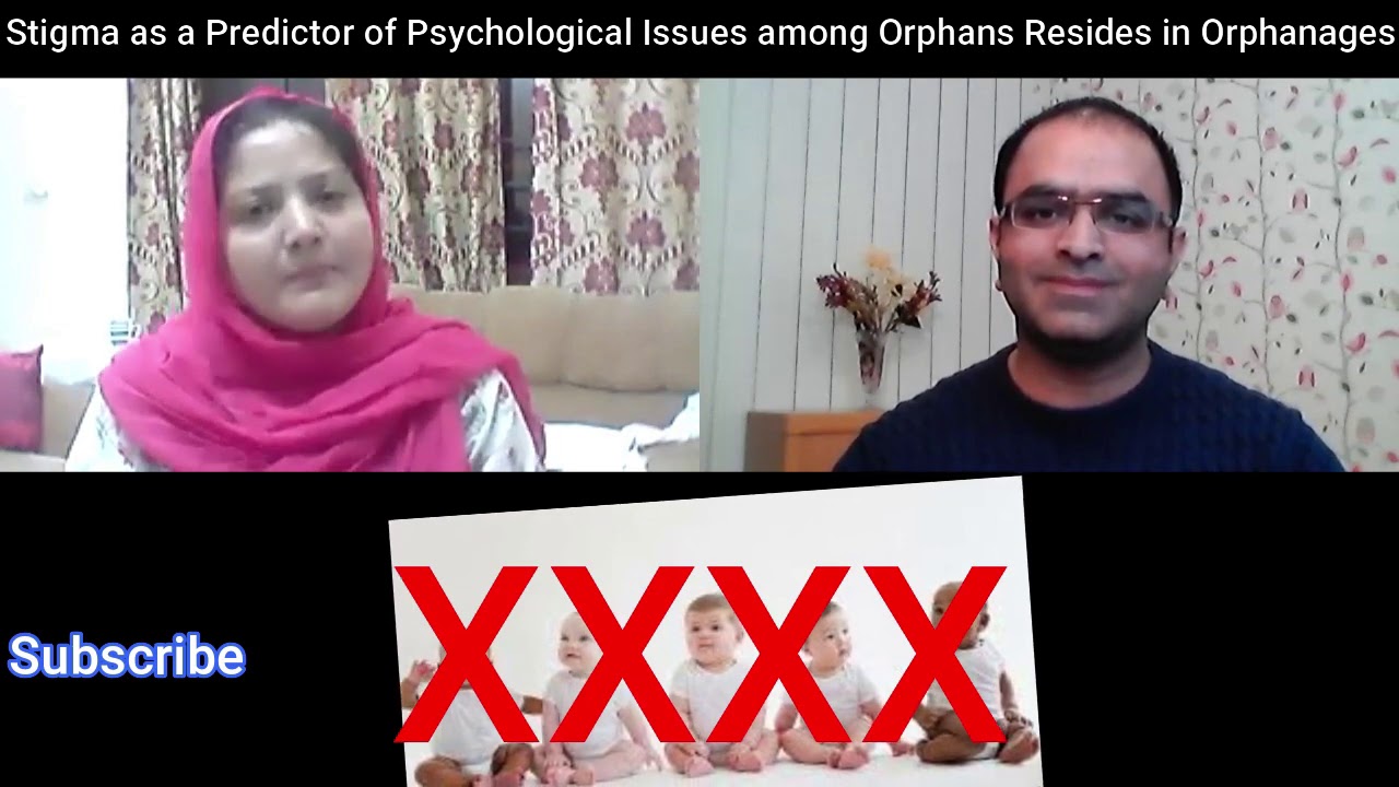 Orphan's Life @ Orphanages: Challenges and Solutions