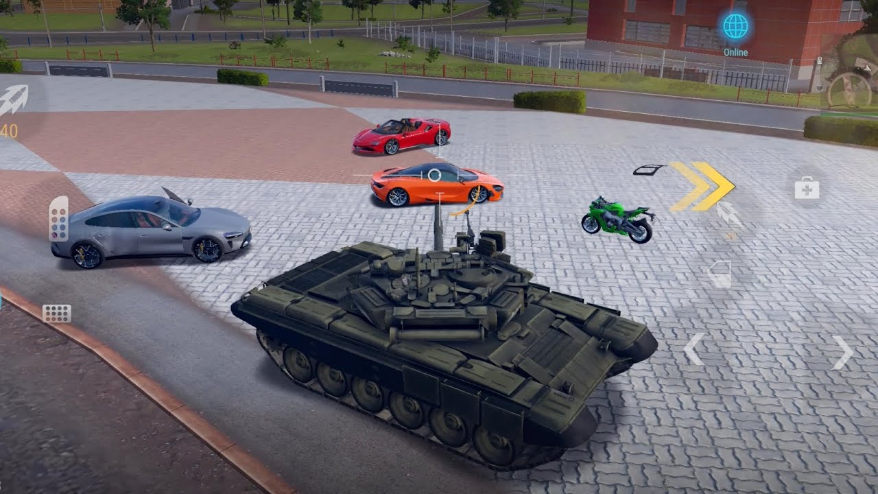 New Update here | Madout 2 | Walkthrough Open World Game |