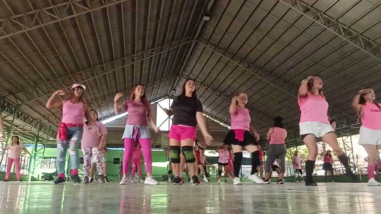 Buksan mo papasukin Ako.