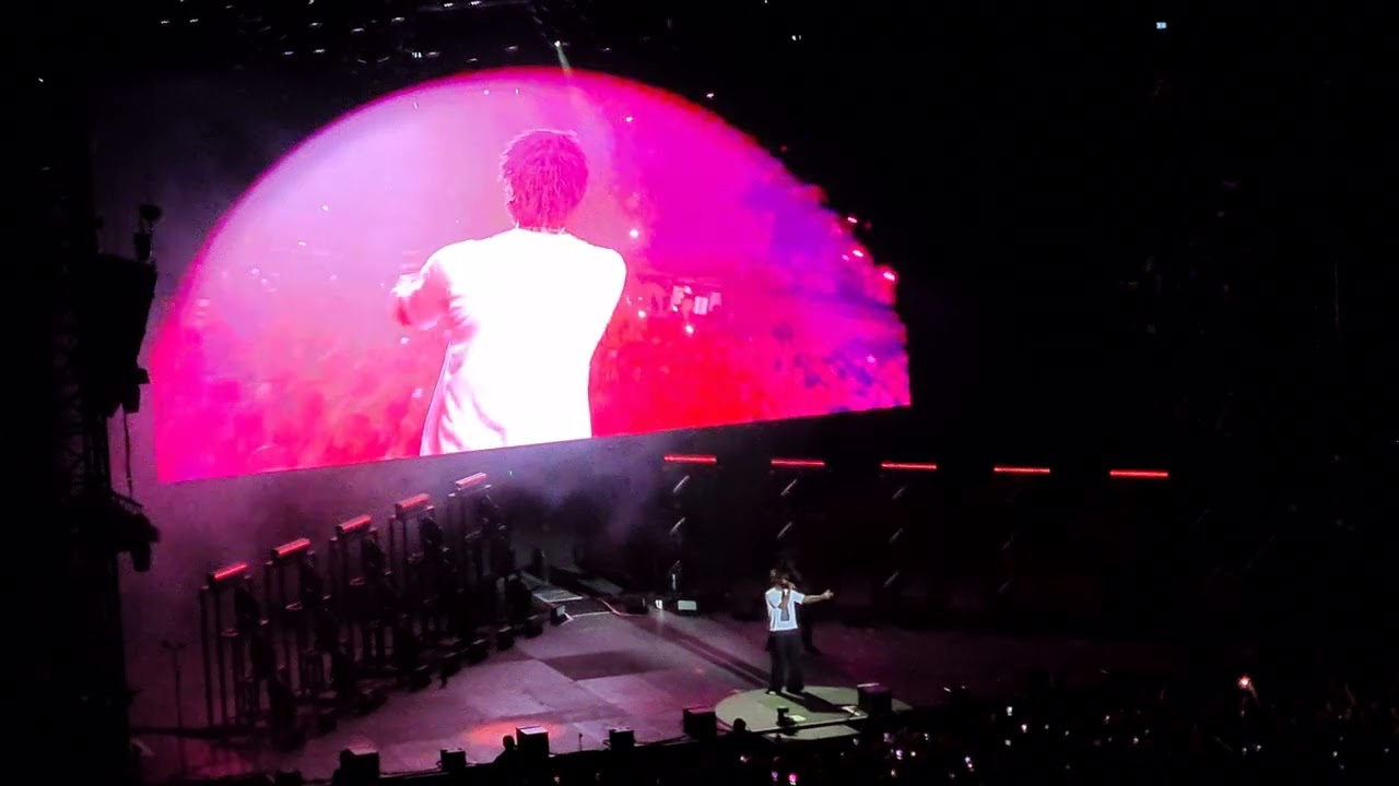 MACARENA DAMSO Arènes de Nîmes 23/06/2023