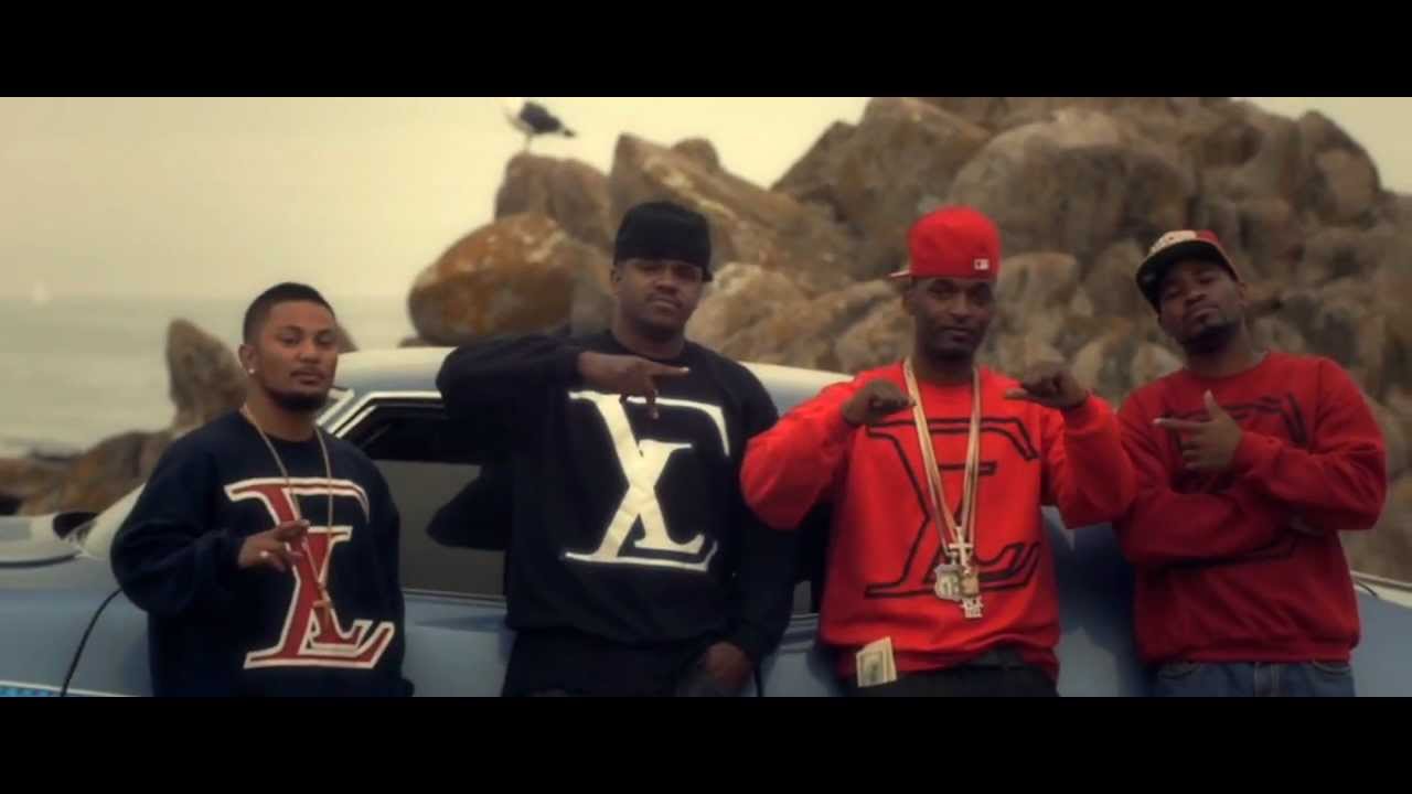A.Steez - Wrist Glow ft. 2Ls