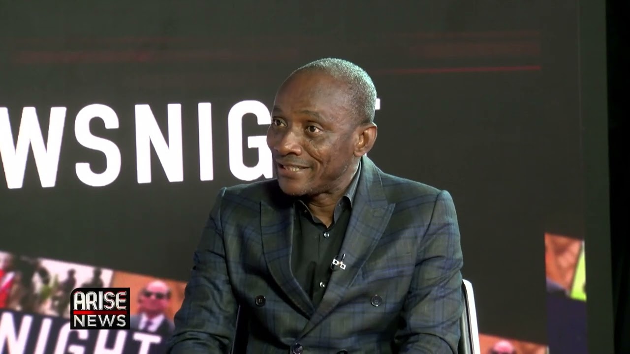 The Future of Opposition in Nigeria’s Politics -Amadi